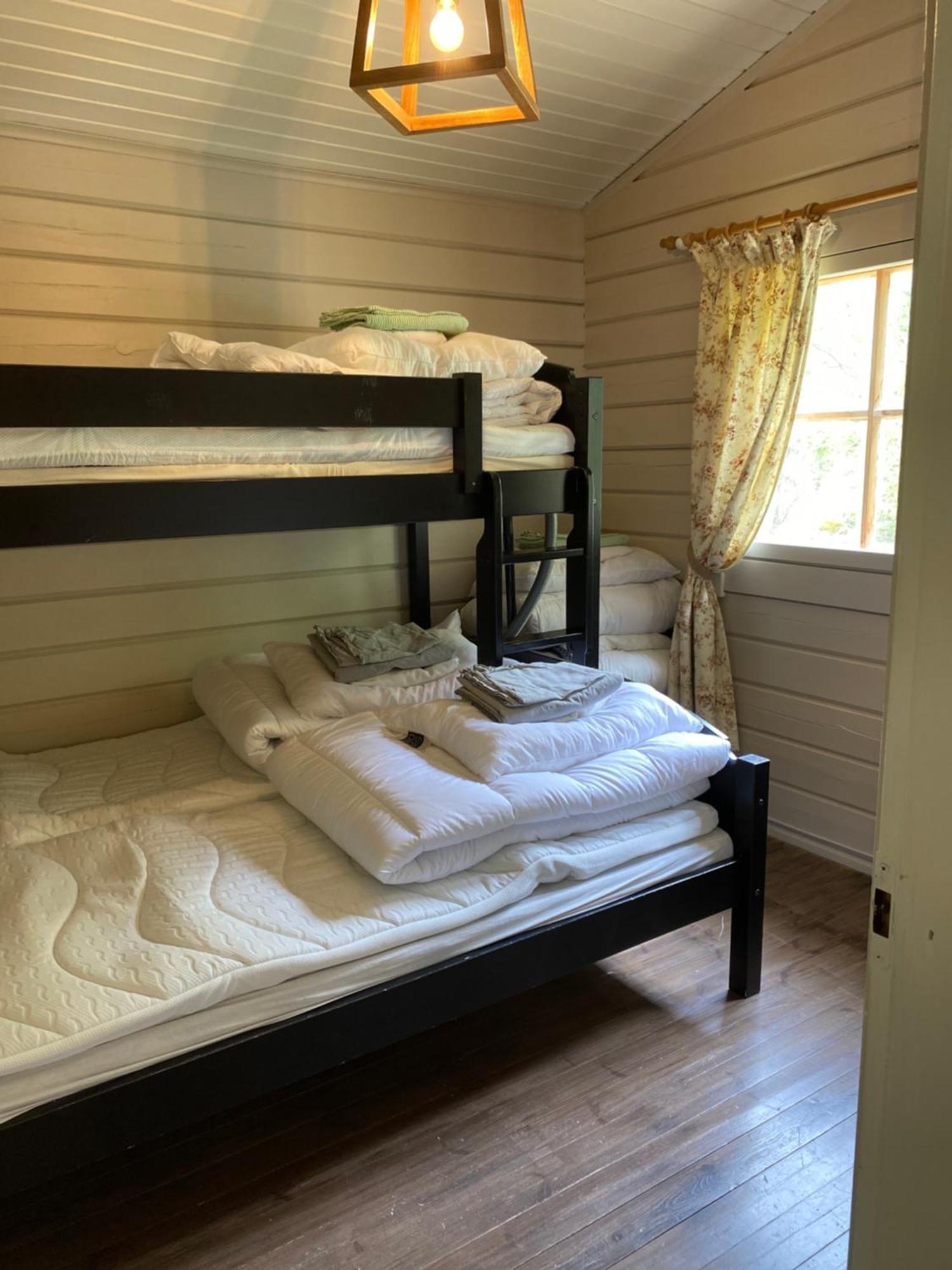 Bjorkum Gard Guest House Ljosne Bagian luar foto